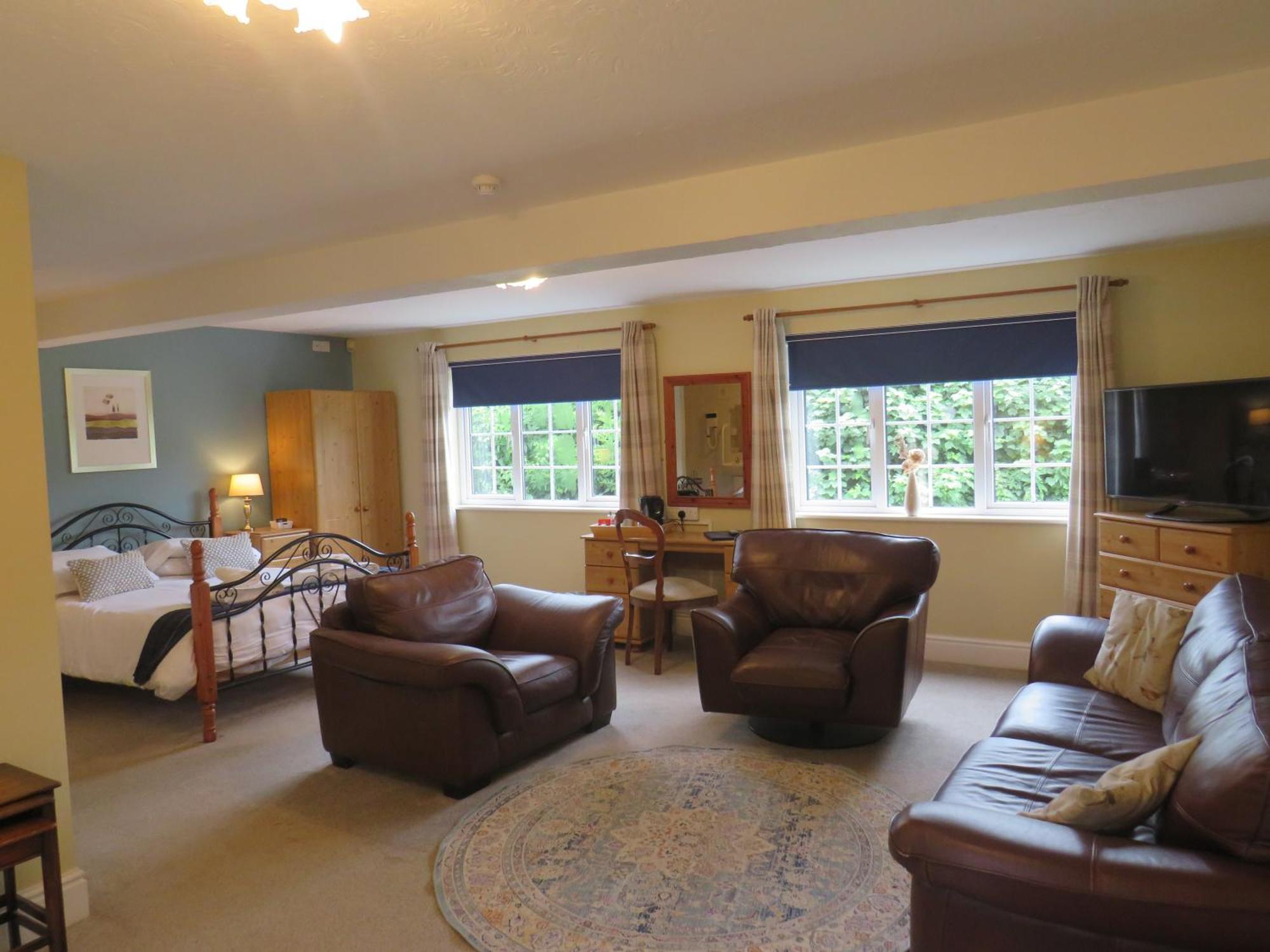 Ganton Greyhound Inn Esterno foto