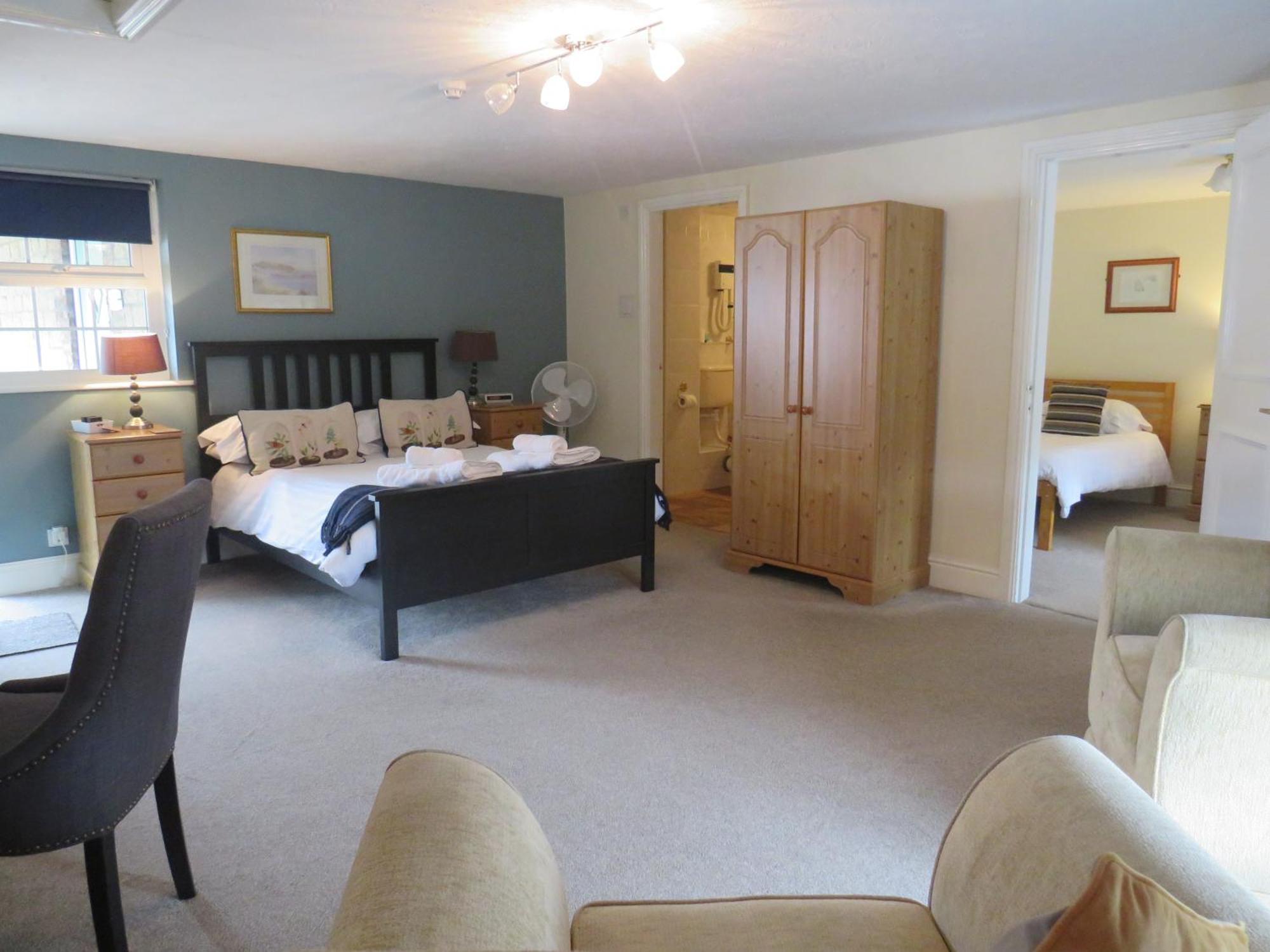 Ganton Greyhound Inn Esterno foto