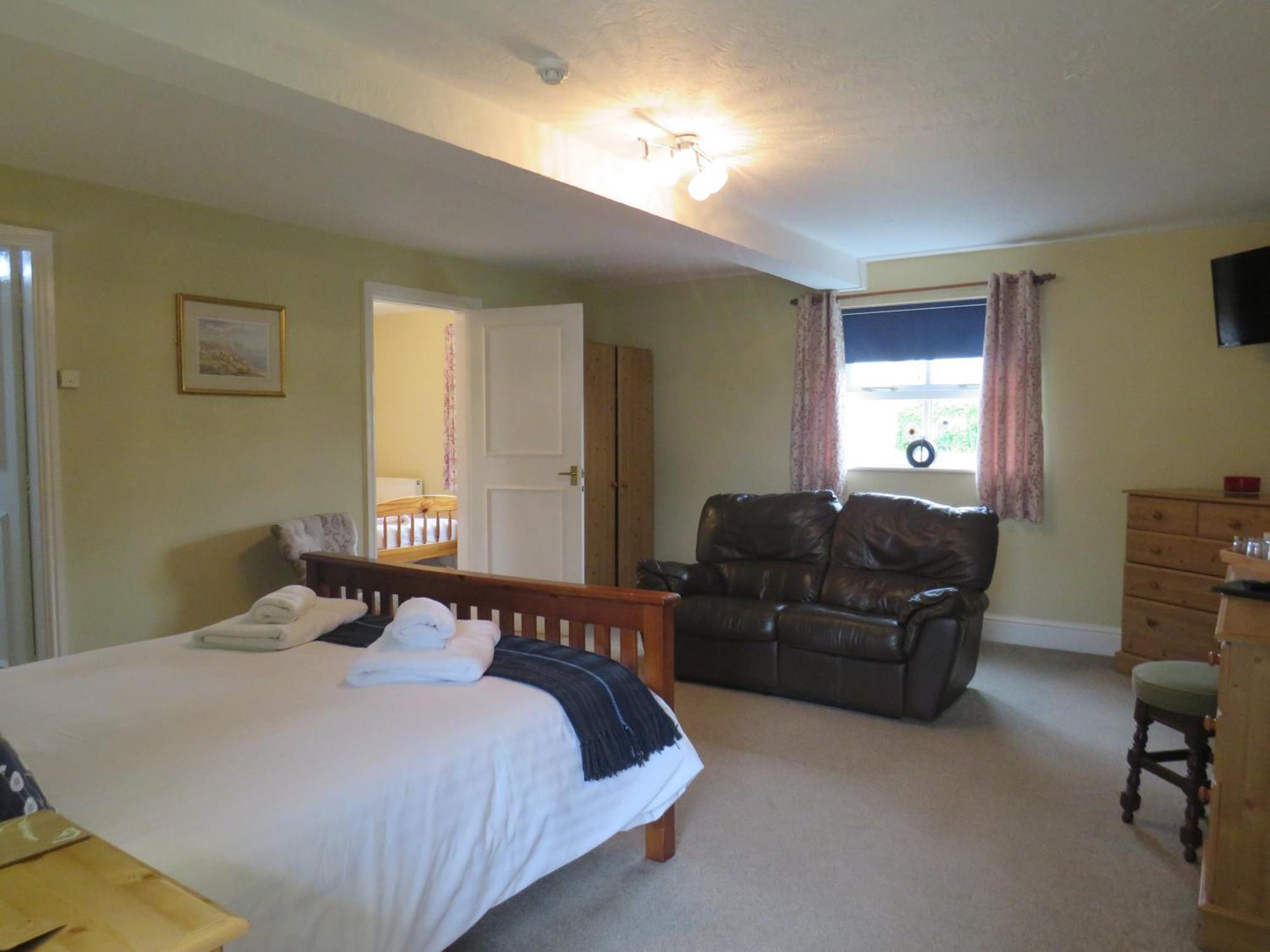 Ganton Greyhound Inn Esterno foto