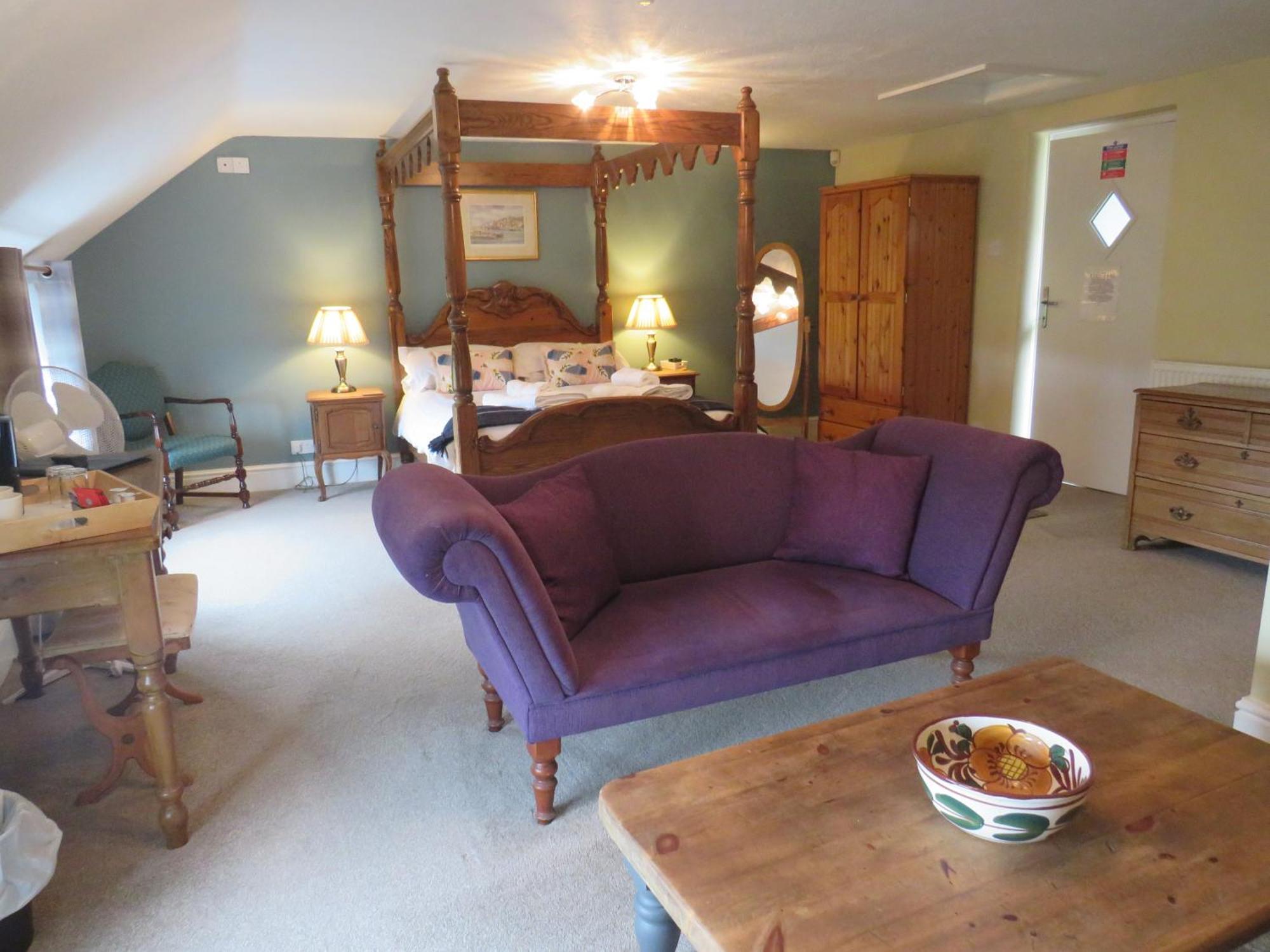 Ganton Greyhound Inn Esterno foto