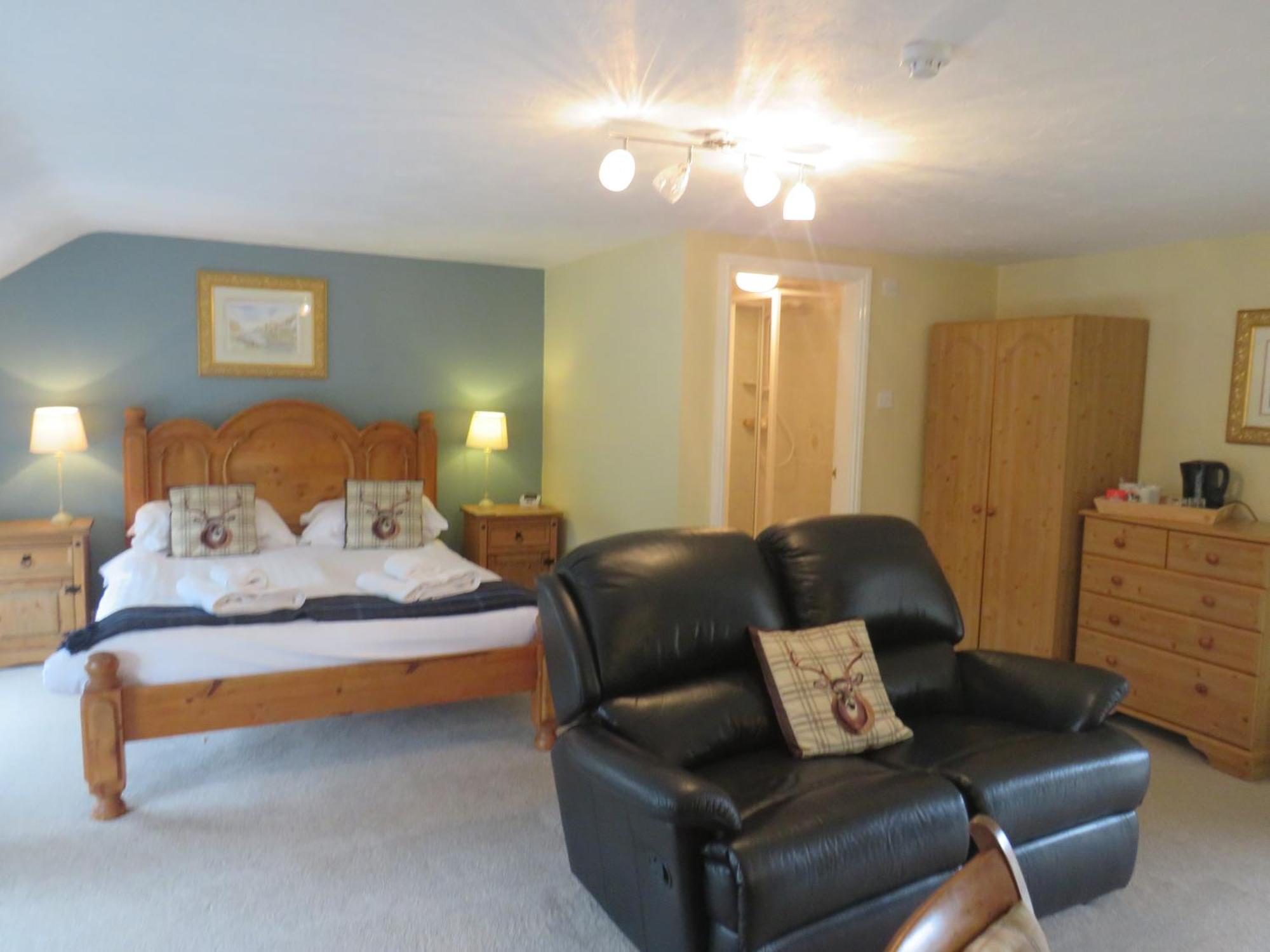 Ganton Greyhound Inn Esterno foto