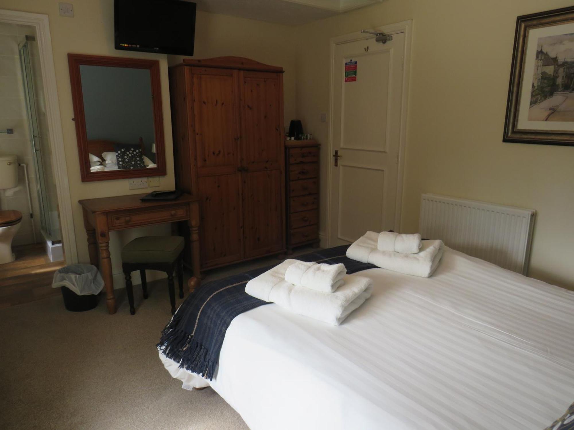 Ganton Greyhound Inn Esterno foto