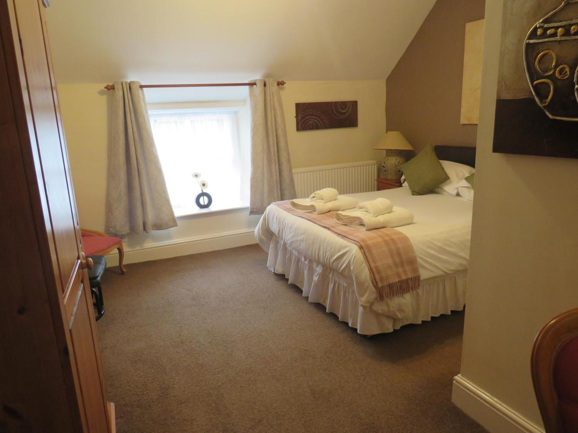 Ganton Greyhound Inn Esterno foto