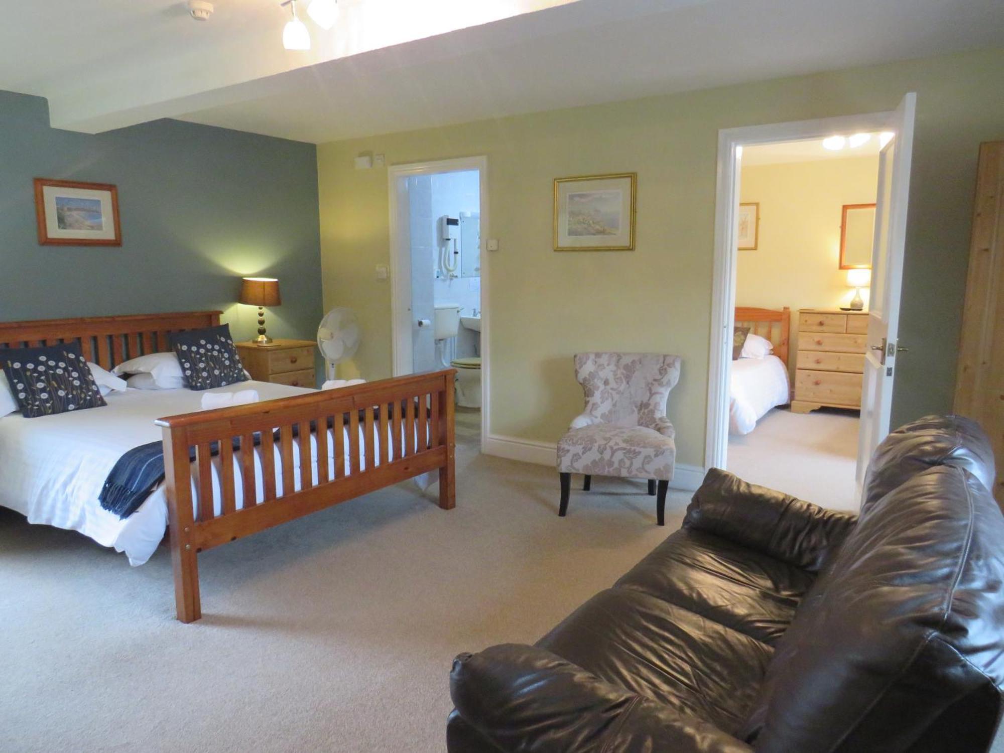 Ganton Greyhound Inn Esterno foto