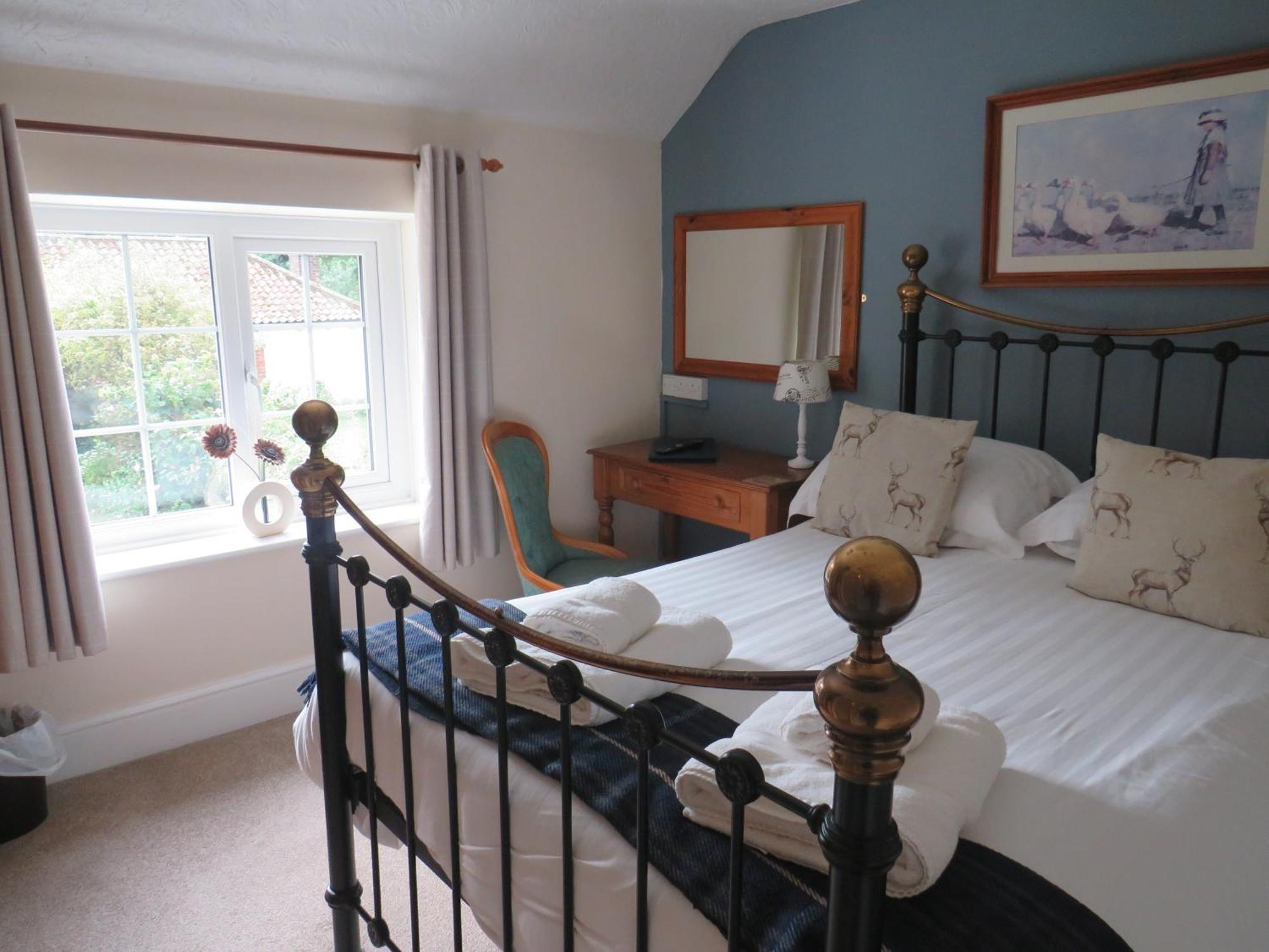 Ganton Greyhound Inn Esterno foto