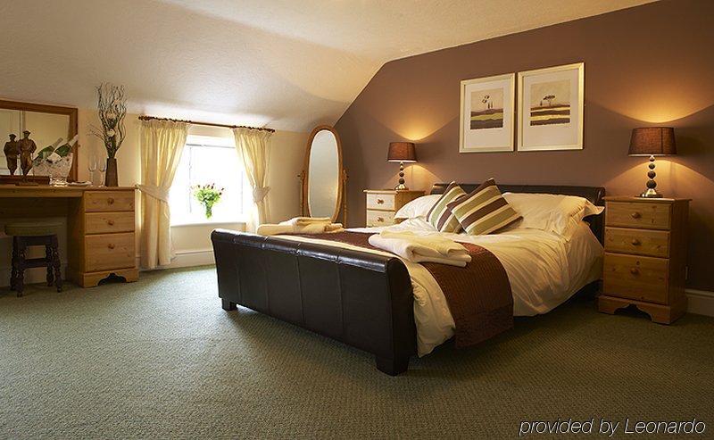 Ganton Greyhound Inn Esterno foto